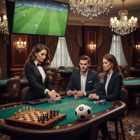 加拿大预测趋势图